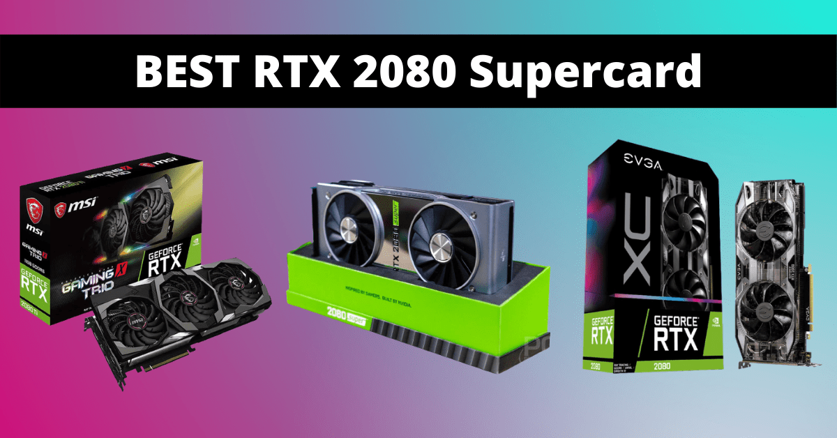Read more about the article Best RTX 2080 Card in 2025 to Boost Your PC & Mining